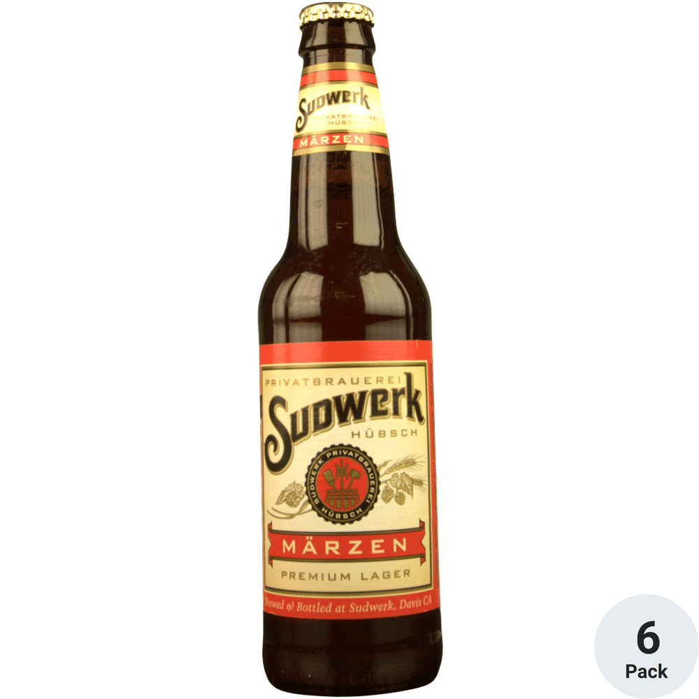 Sudwerk Marzen Total Wine & More