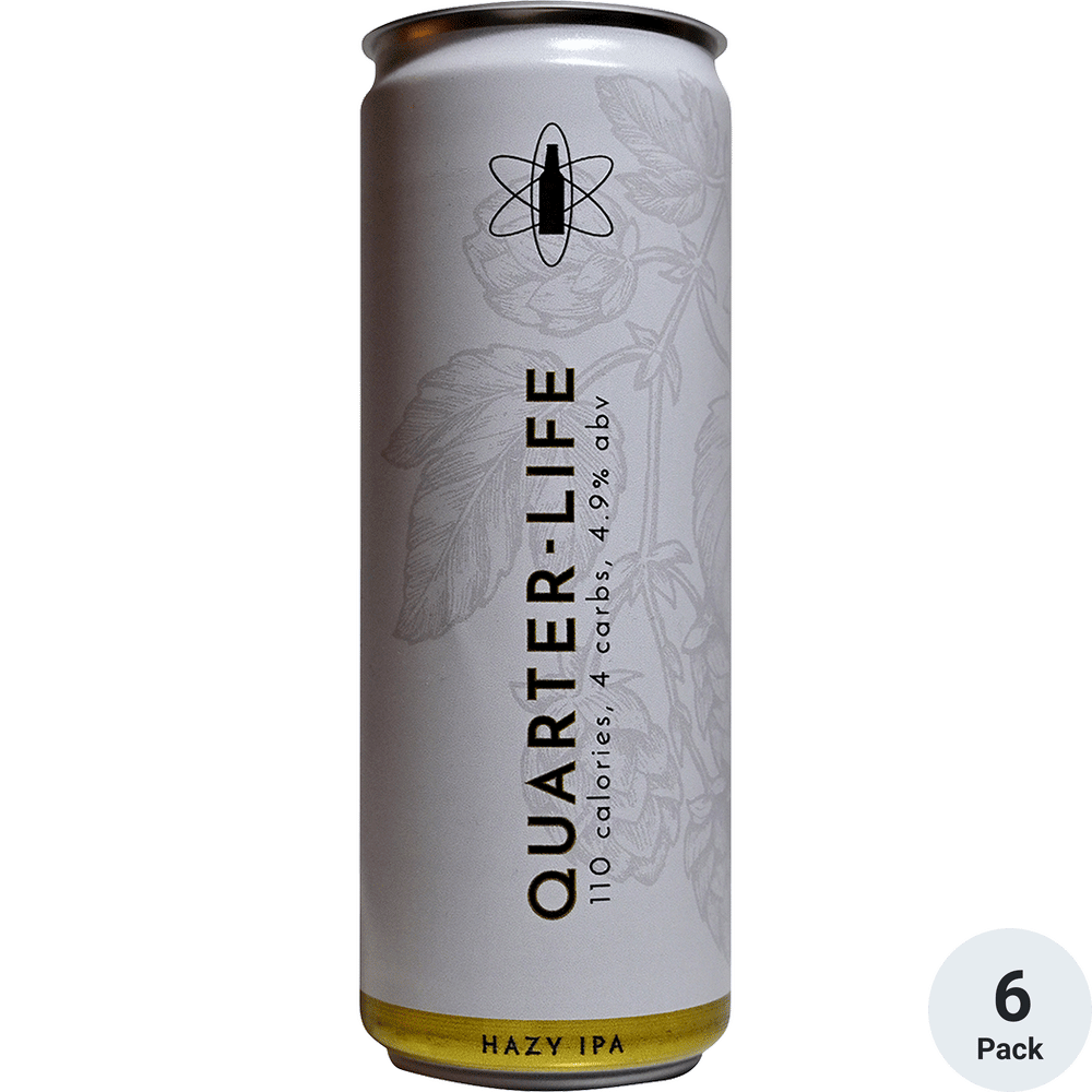 Manhattan Project QuarterLife Total Wine & More