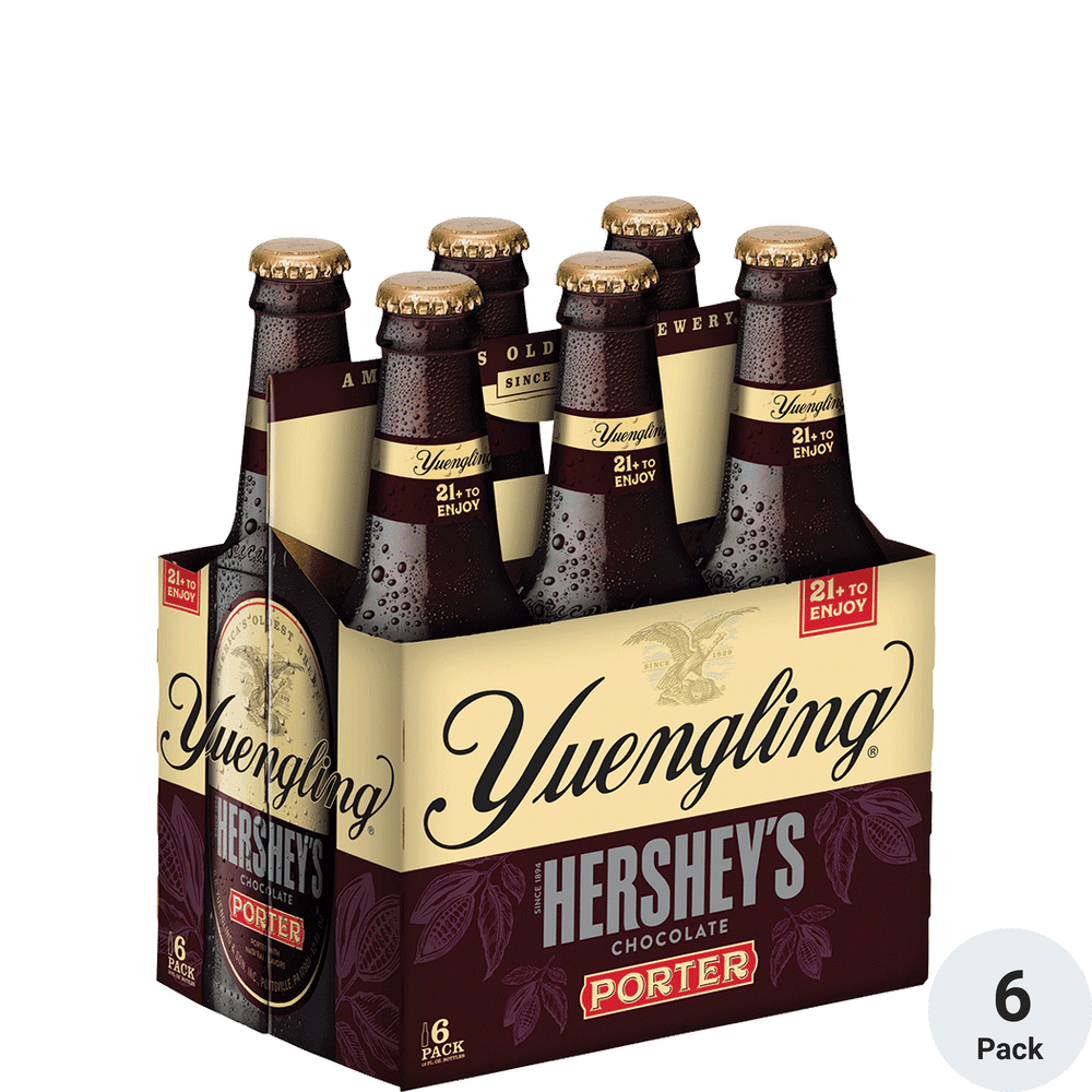 Yuengling hershey porter discount