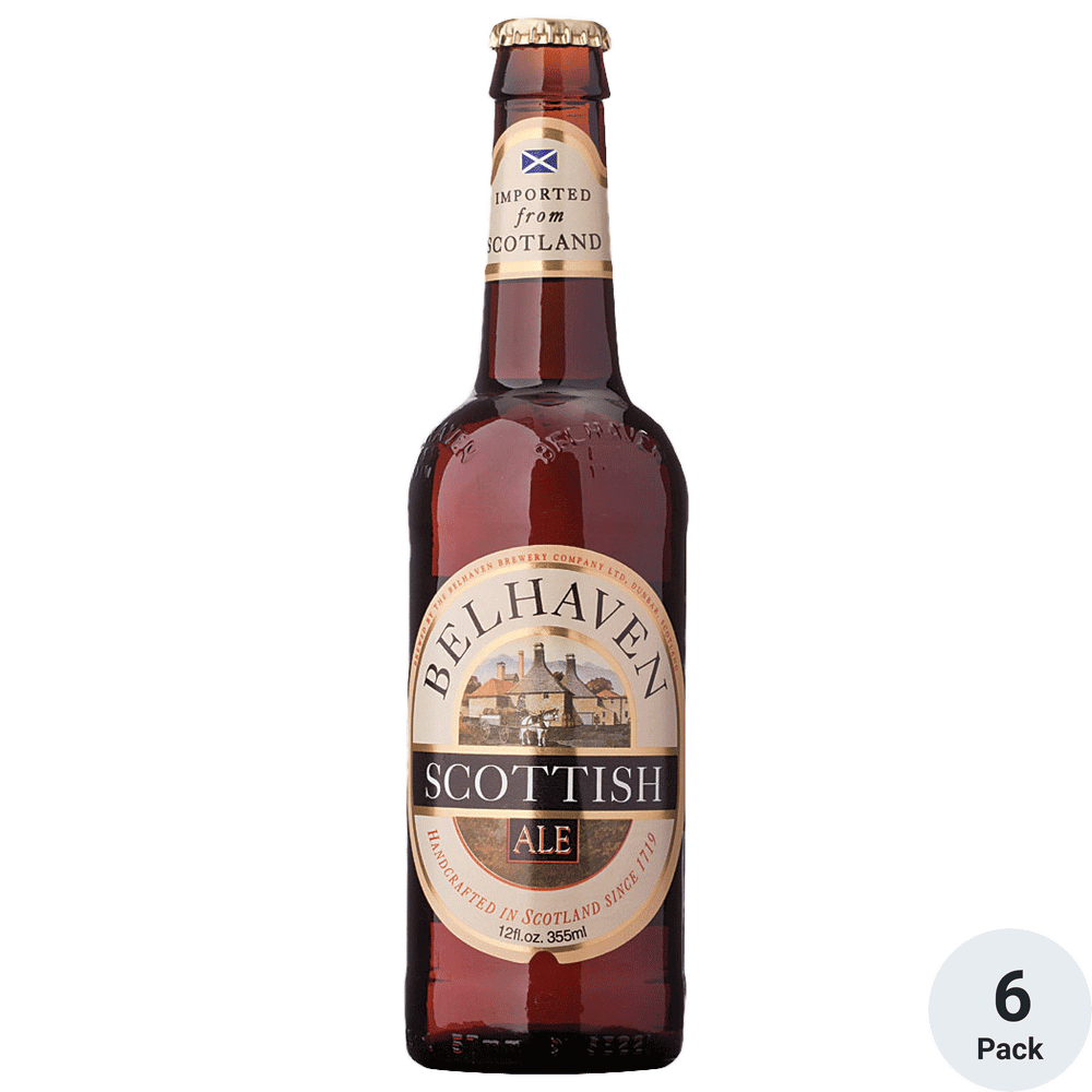 Belhaven Scottish Ale Total Wine & More