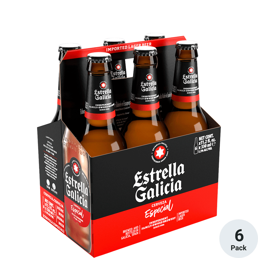 ESTRELLA