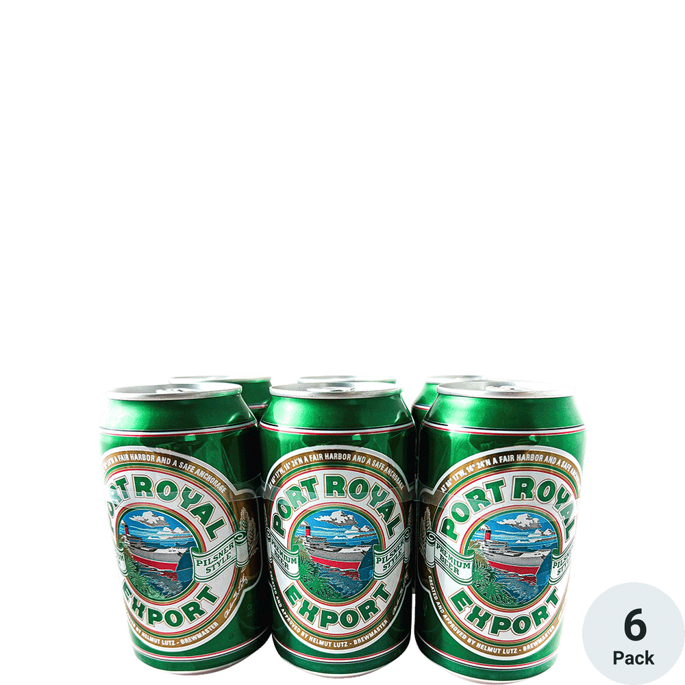 Port Royal Export Total Wine & More