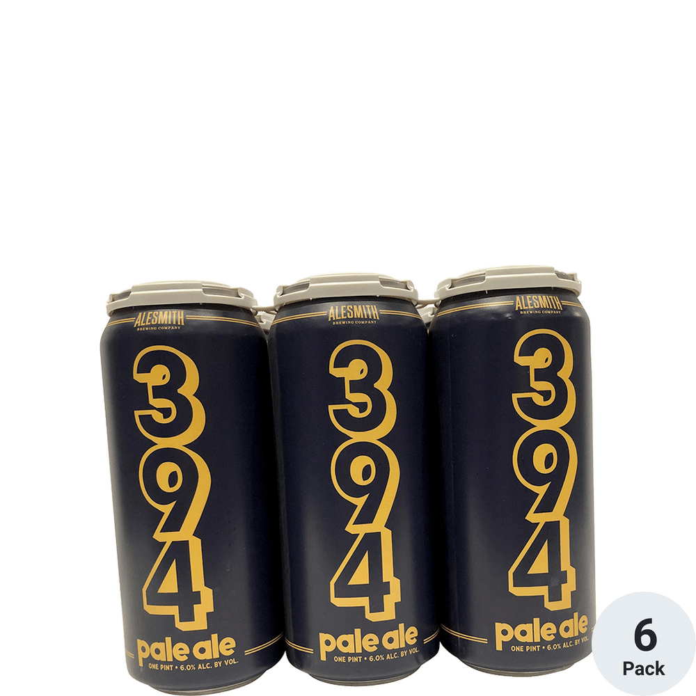 Alesmith 394 Pale Ale Total Wine & More