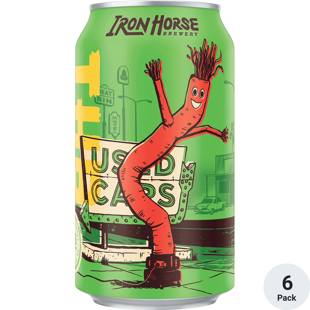 Iron Horse Cold IPA Total Wine & More