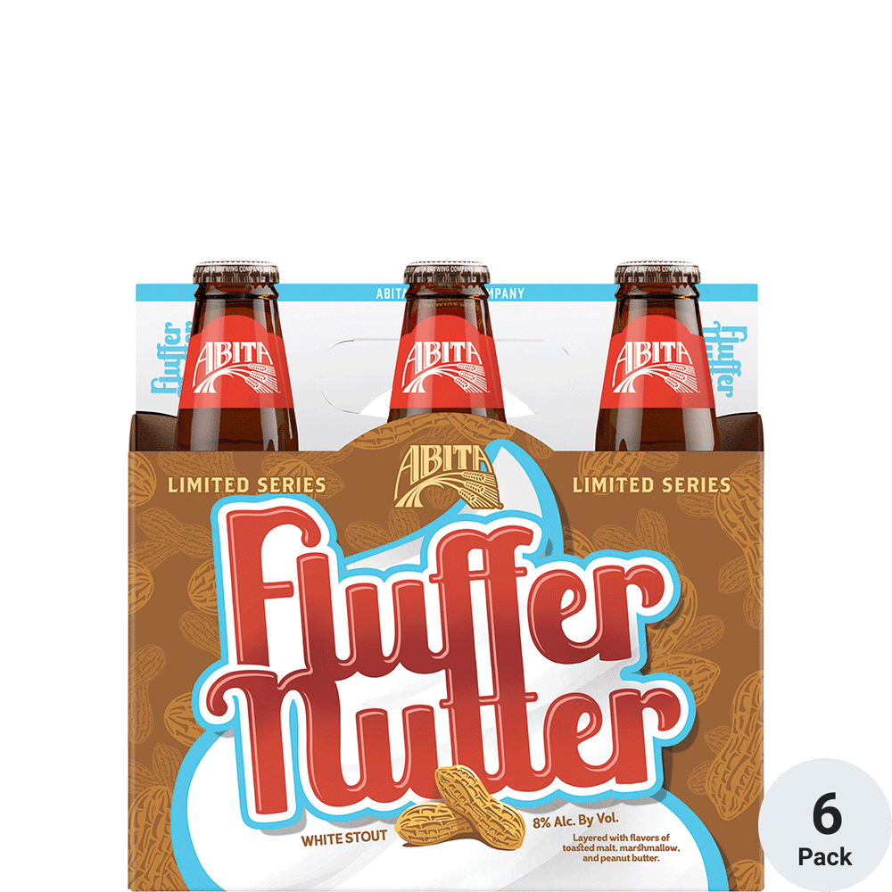 Abita Fluffernutter Total Wine & More