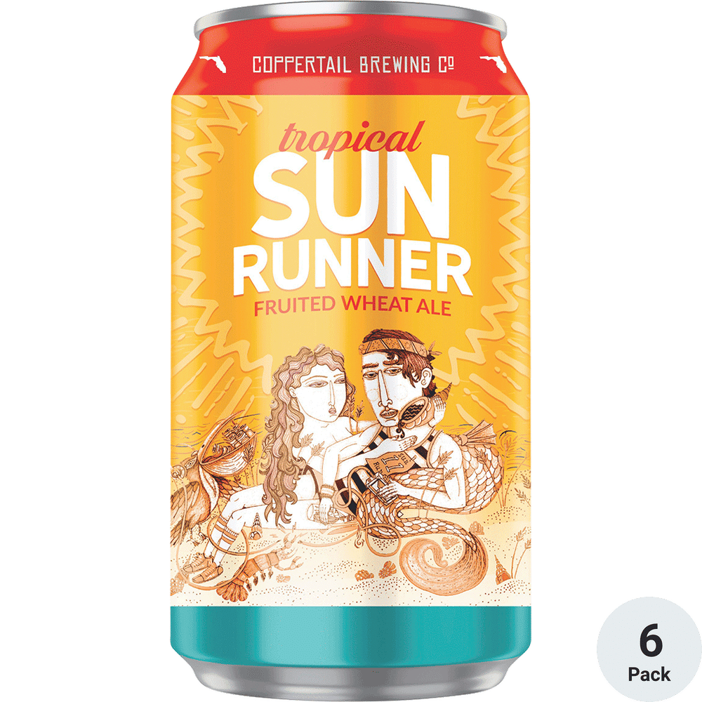 Runner in the sun discount