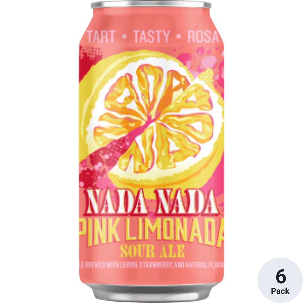 Roughtail Nada Nada Total Wine & More