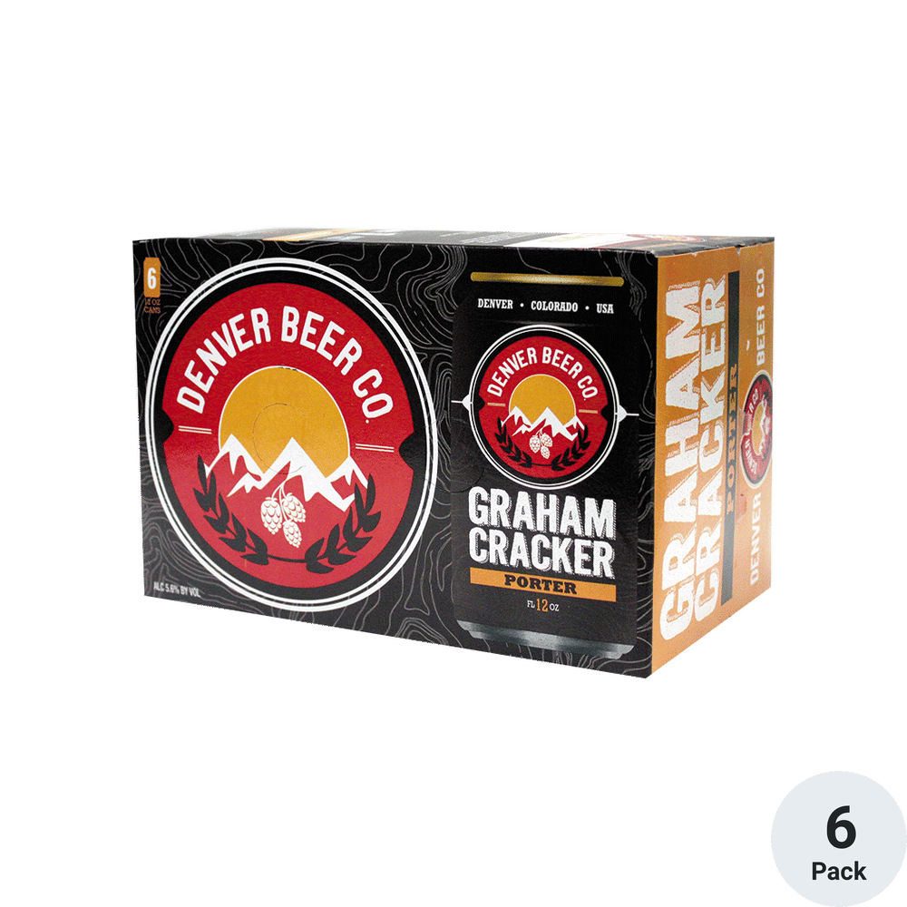 Denver Graham Cracker Total Wine & More