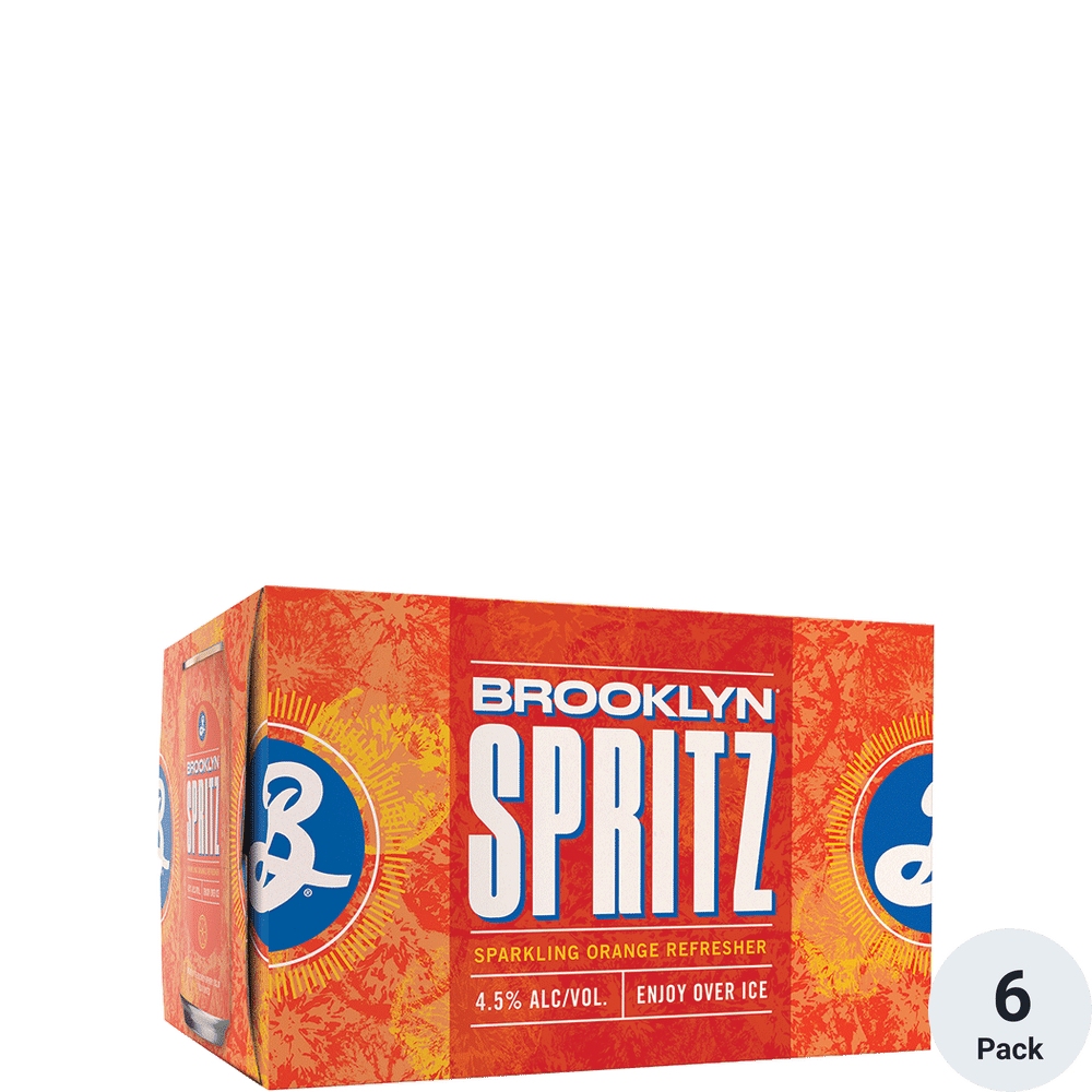 Brooklyn Spritz Total Wine & More