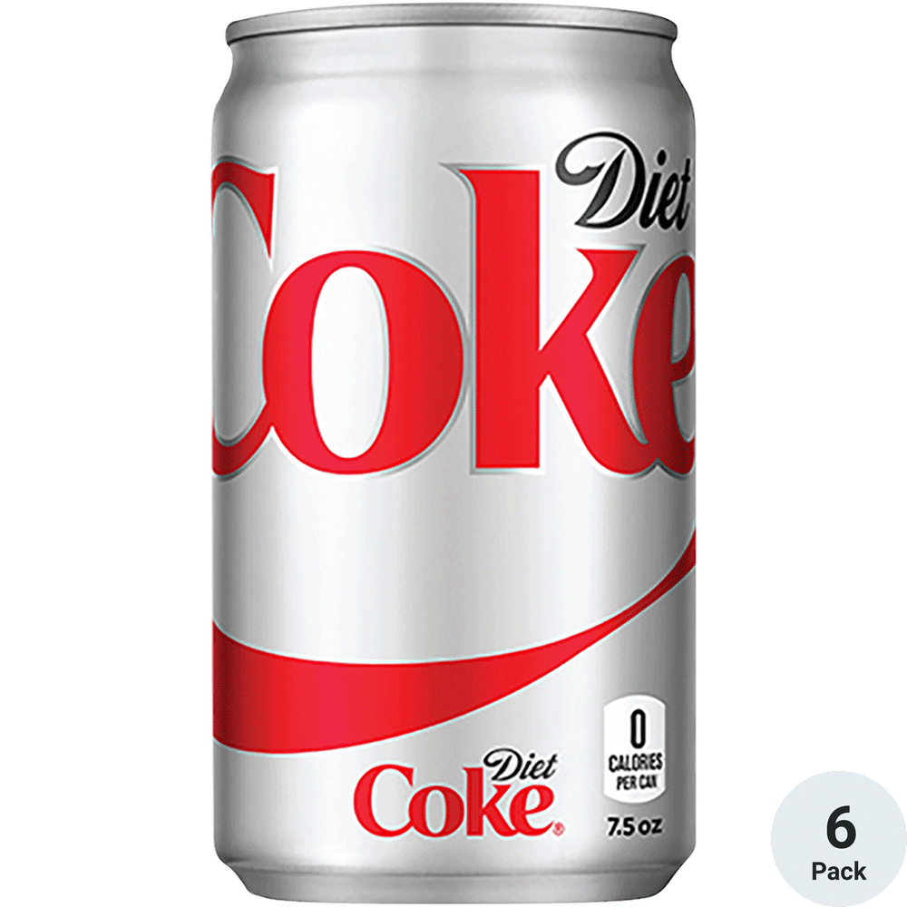 Diet Coke | &