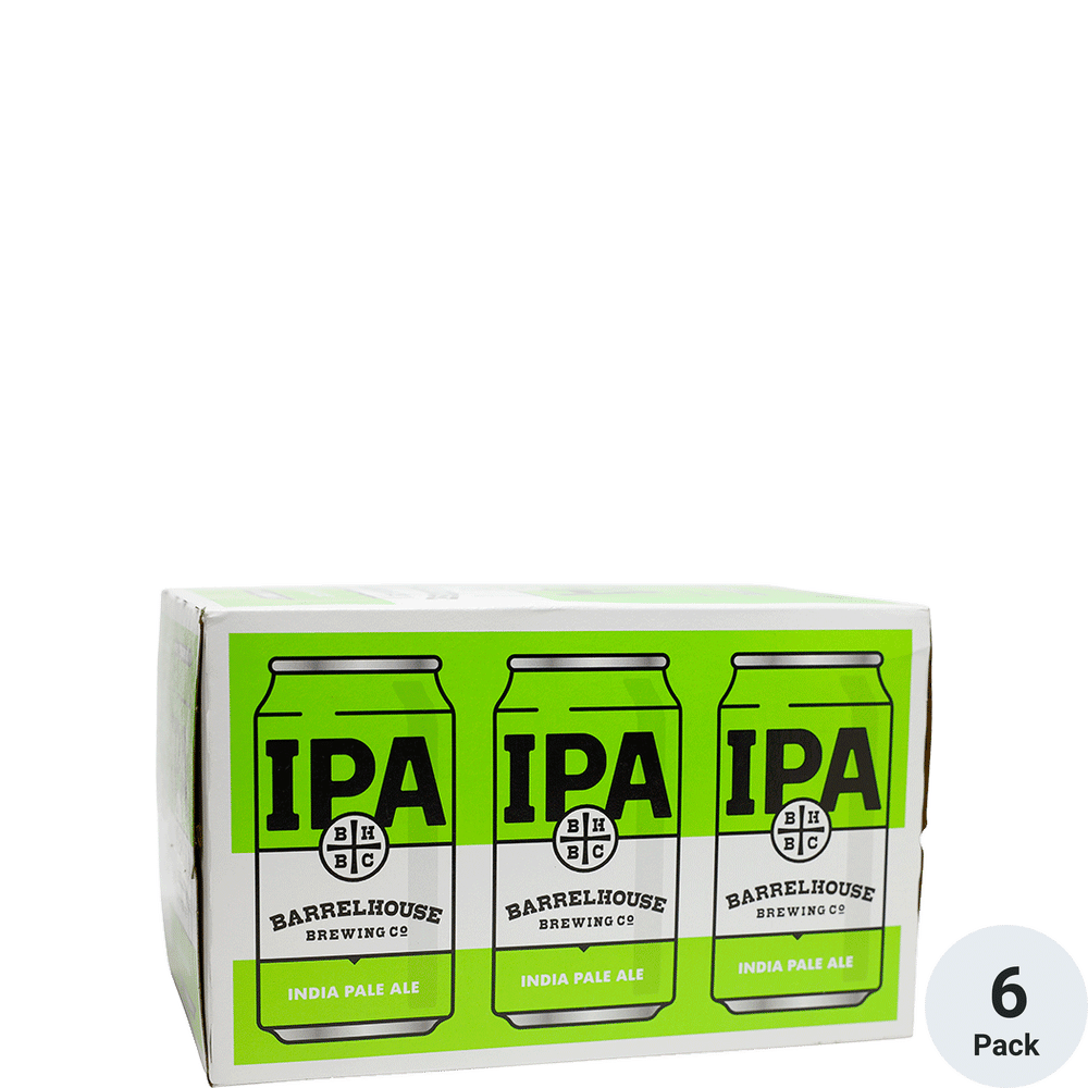 BarrelHouse IPA Total Wine & More
