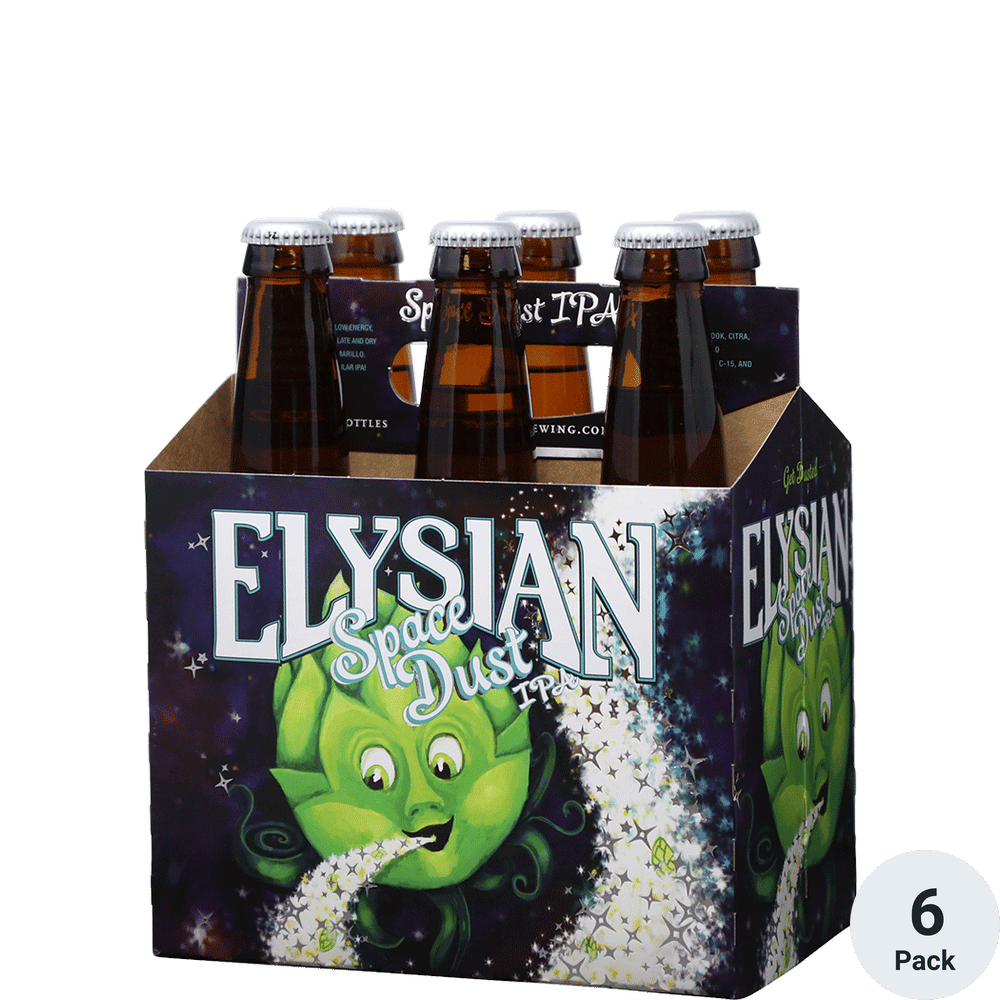 Elysian Space Dust IPA Total Wine & More