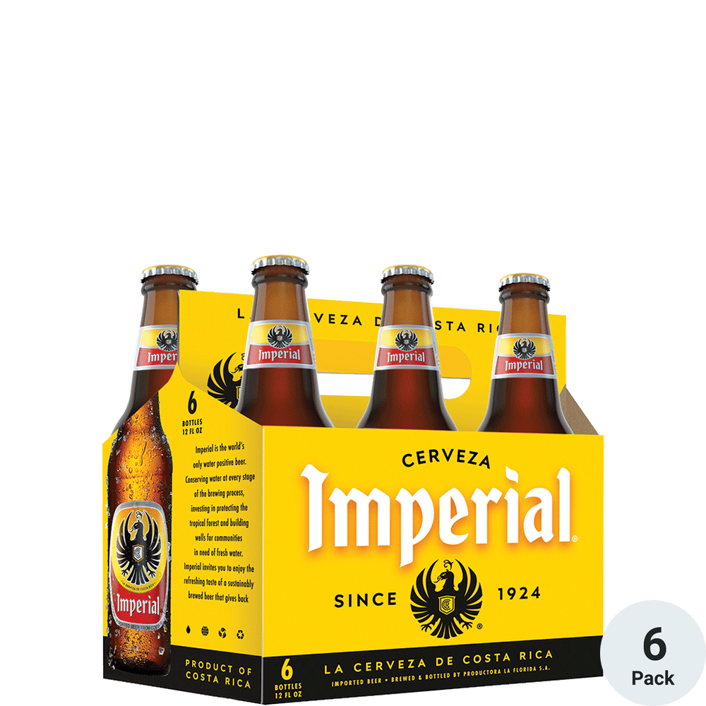 Cerveza Imperial Beer Total Wine & More