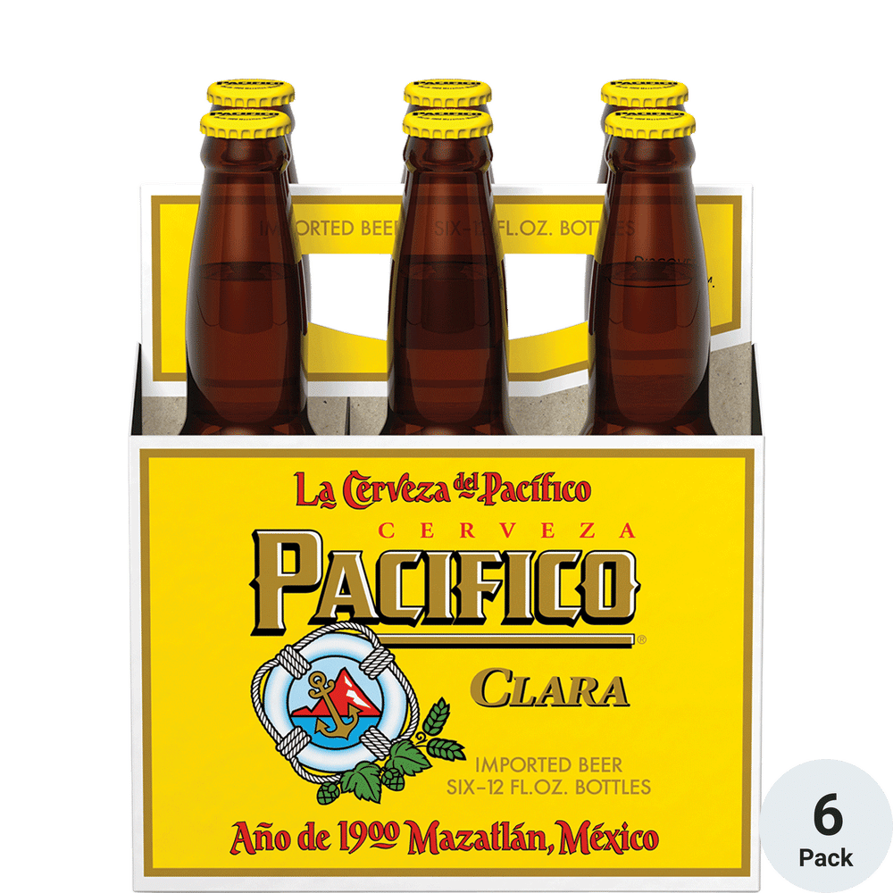 Pacifico Clara Total Wine & More