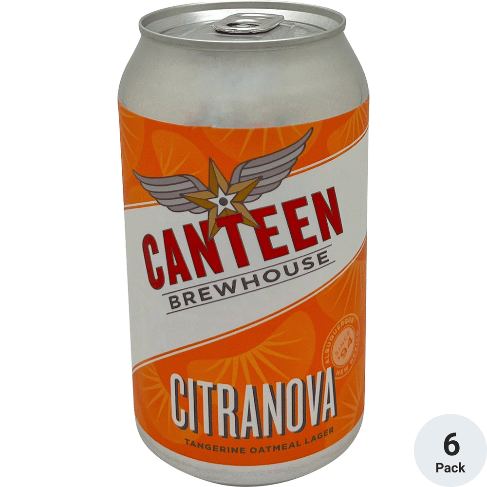 Canteen Citranova Total Wine & More