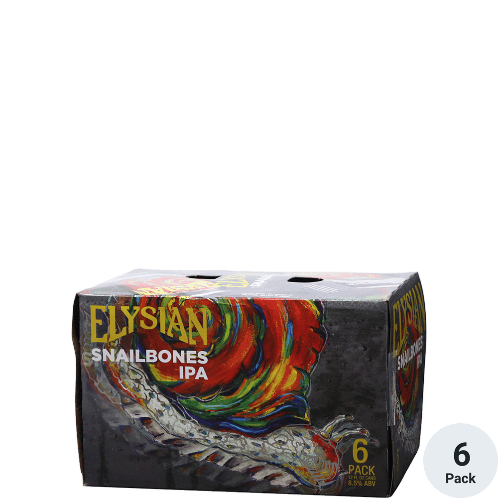 Elysian Snailbones | Total Wine & More