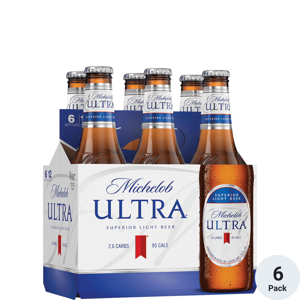 Michelob Ultra Total Wine And More