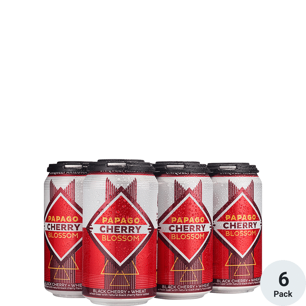 Arizona beer: What to know about Huss Brewing Co's Papago Orange