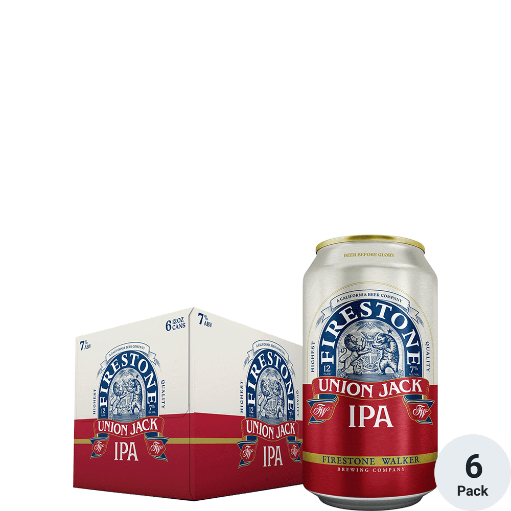 805 Men's Outerwear – Firestone Walker Brewing Company