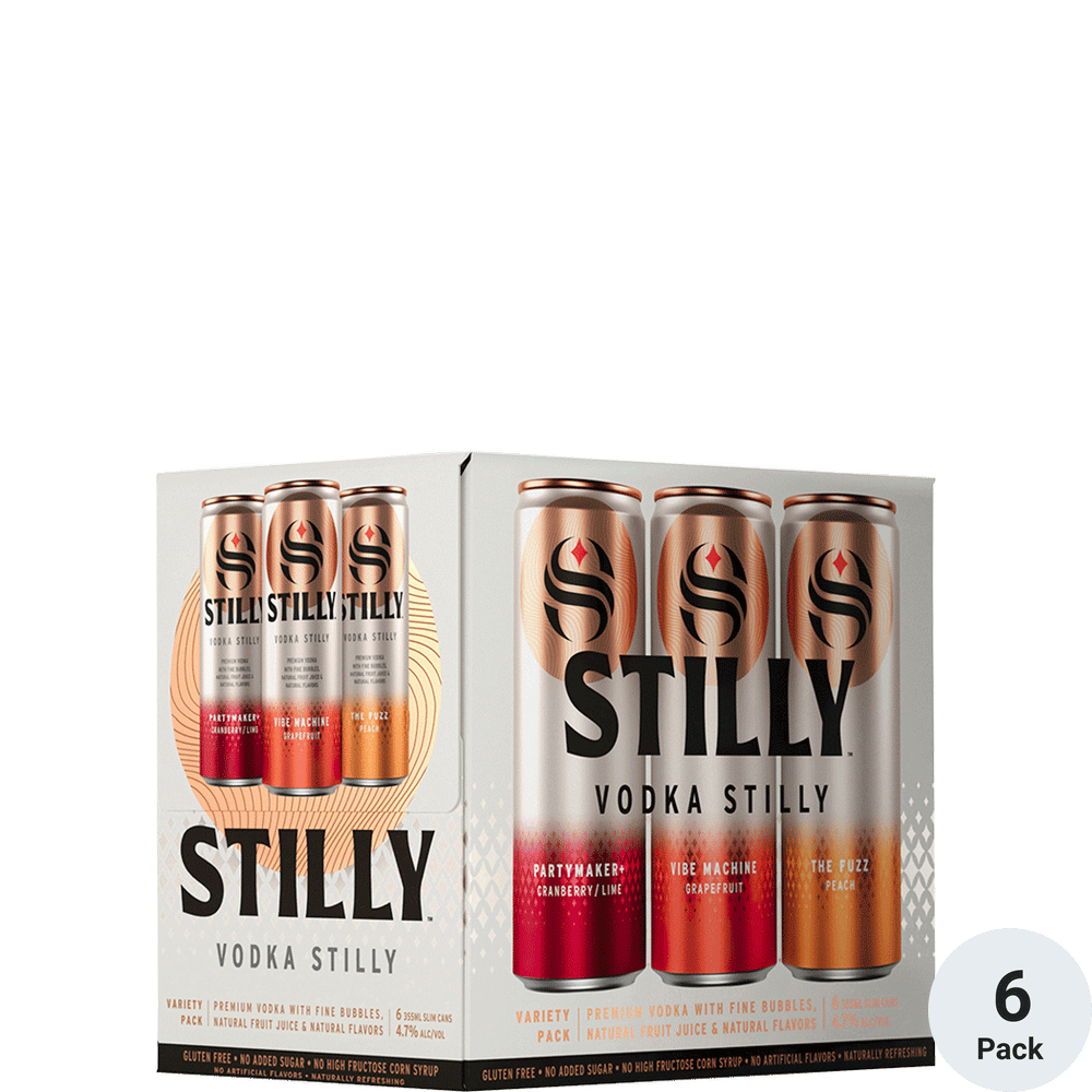 Stilly Variety Pack Total Wine & More
