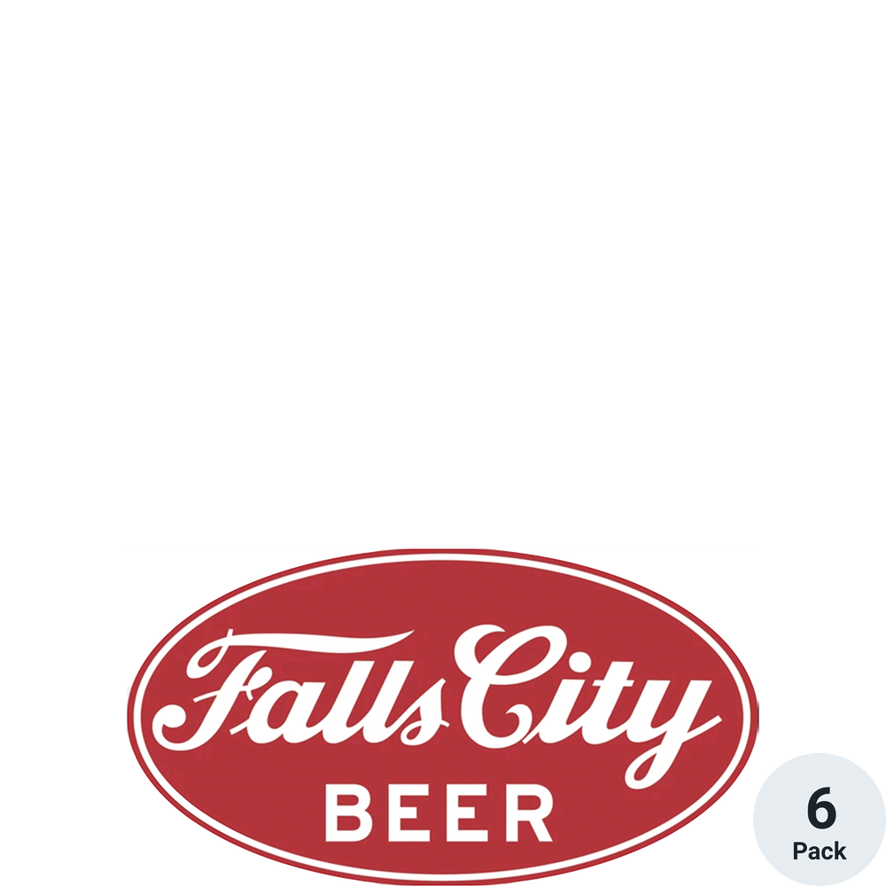 Falls City Bock 6pk-12oz Cans