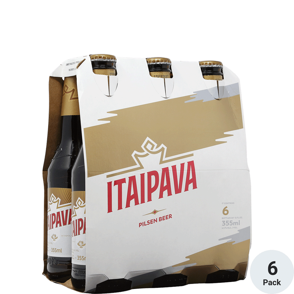 Itaipava Total Wine & More
