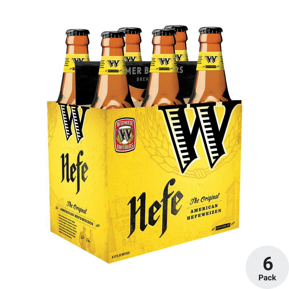 Widmer Hefeweizen Total Wine & More