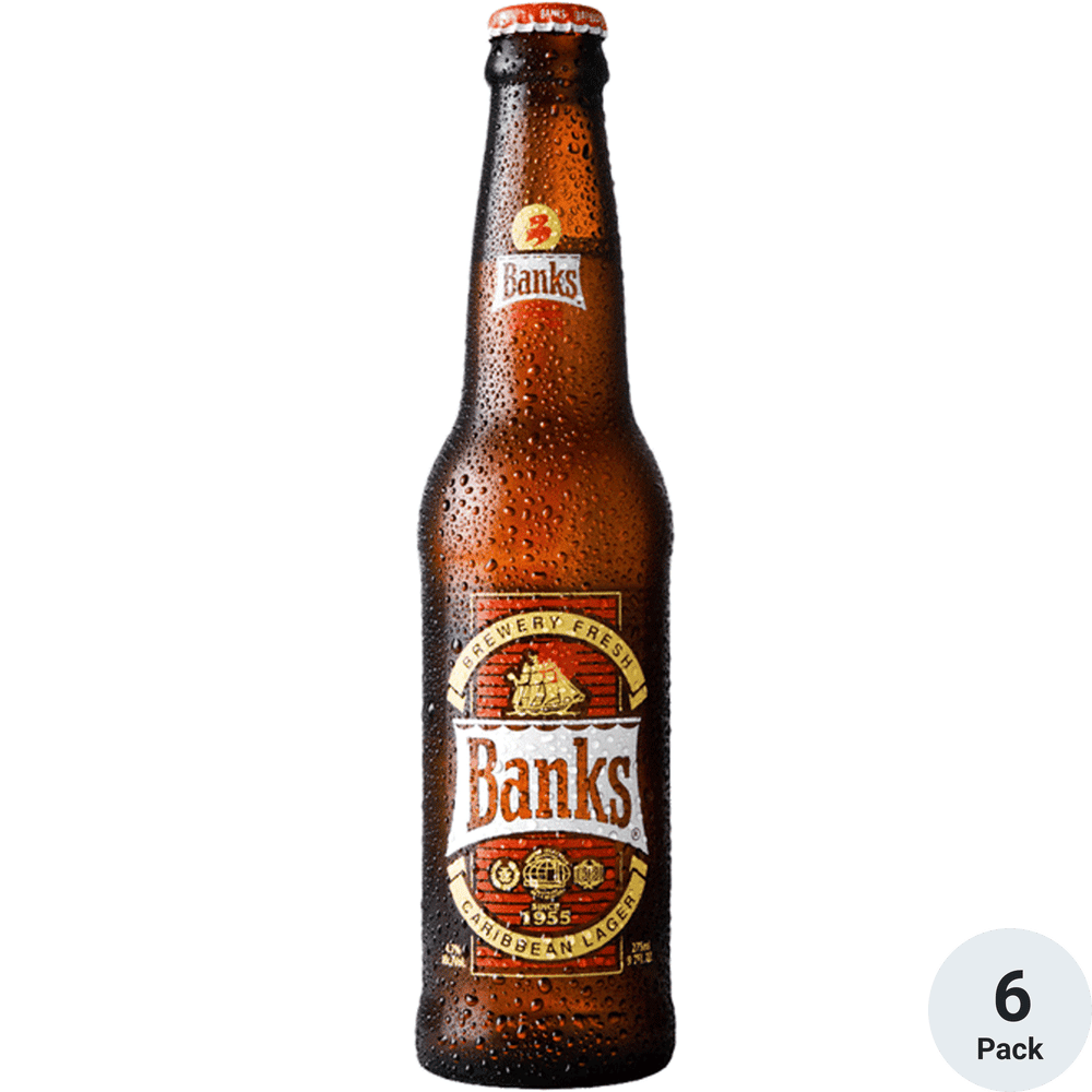 Banks Beer Total Wine & More
