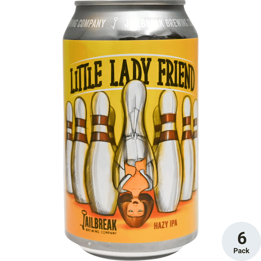 Jailbreak Little Lady Friend Total Wine & More