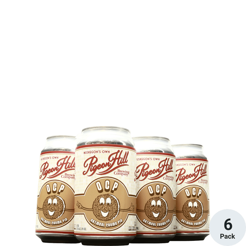 Pigeon Hill Oatmeal Cream Pie (OCP) Total Wine & More