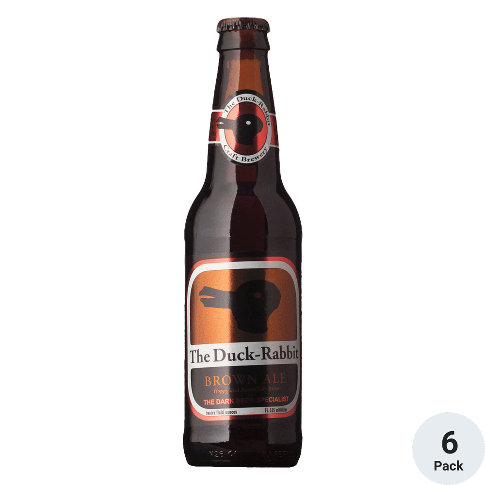 DuckRabbit Brown Ale Total Wine & More