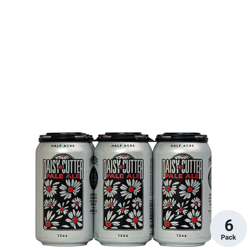 Half Acre Daisy Cutter Pale Ale Total Wine & More