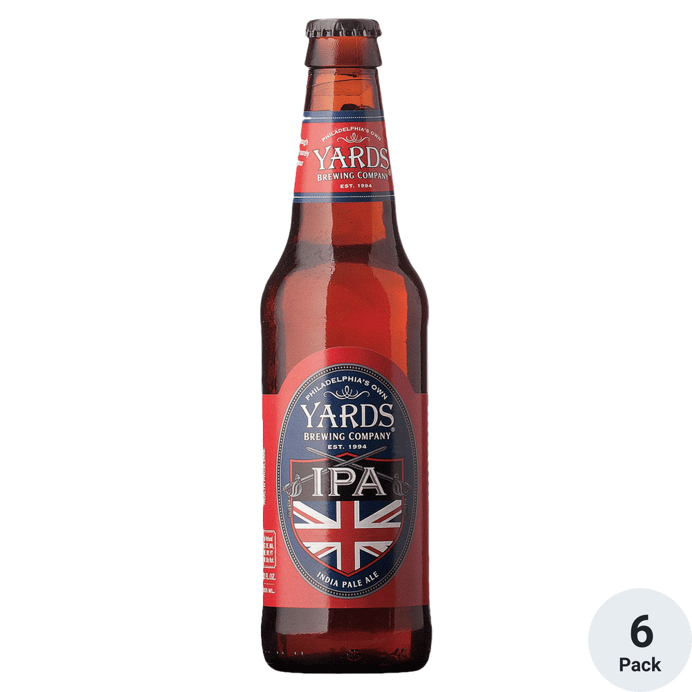 Yards India Pale Ale Total Wine & More