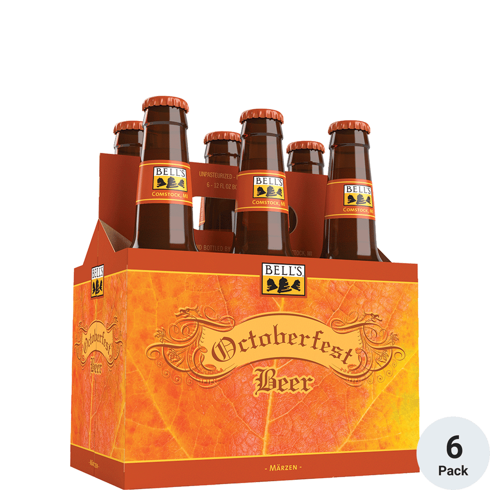 Bell's Octoberfest | Total Wine & More