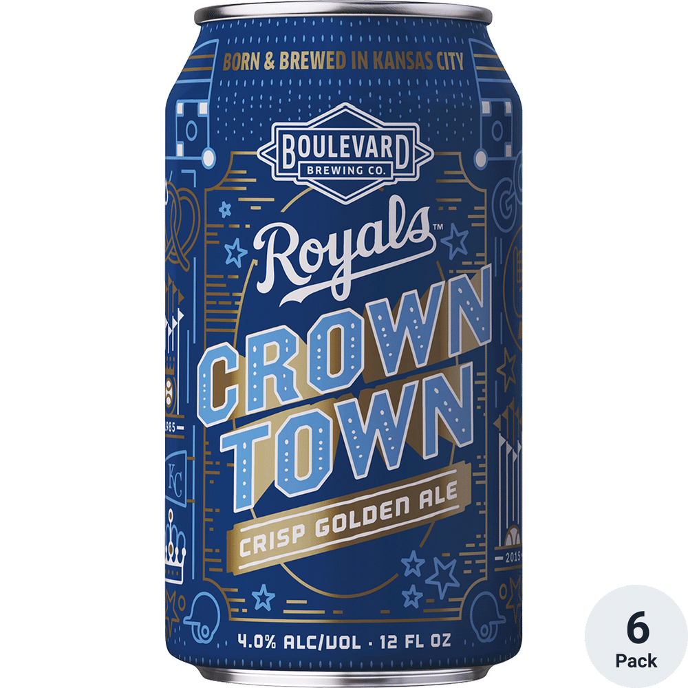 Crown Town