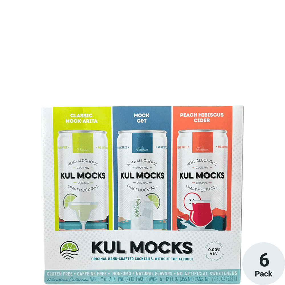 Kul Mocks Non Alcoholic Adventure Variety Pack Total Wine More kul-mocks-non-alcoholic-adventure-variety-pack-total-wine-more
