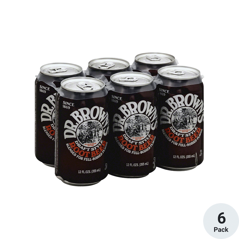 Dr Brown Root Beer Total Wine & More