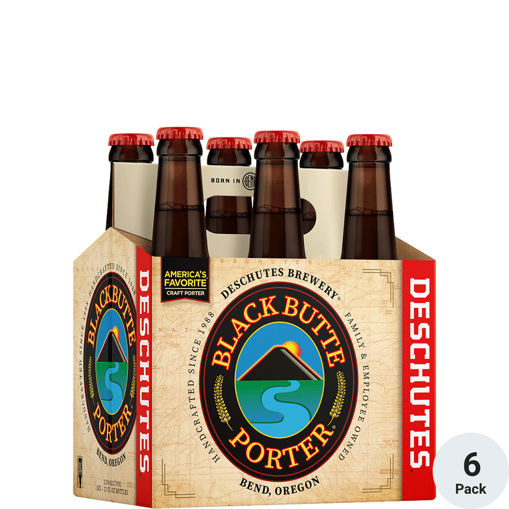 Deschutes Black Butte Porter Total Wine & More