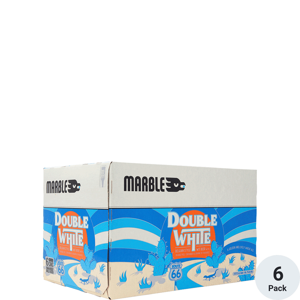 Marble Double White Ale Total Wine & More