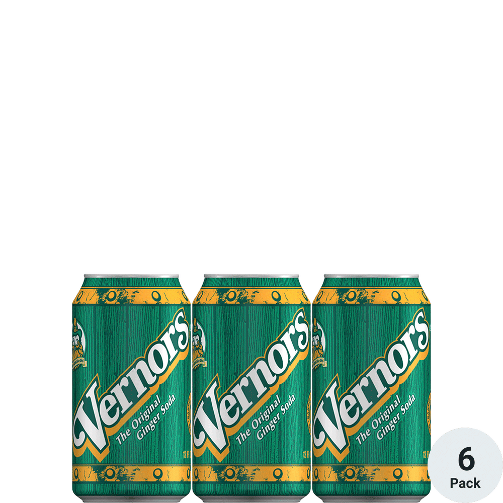 Vernors Total Wine & More