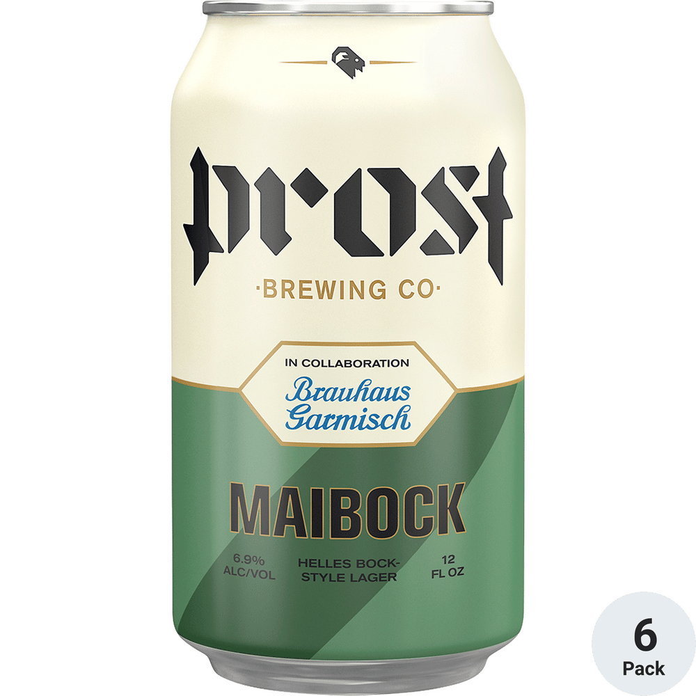 Prost Maibock Total Wine & More