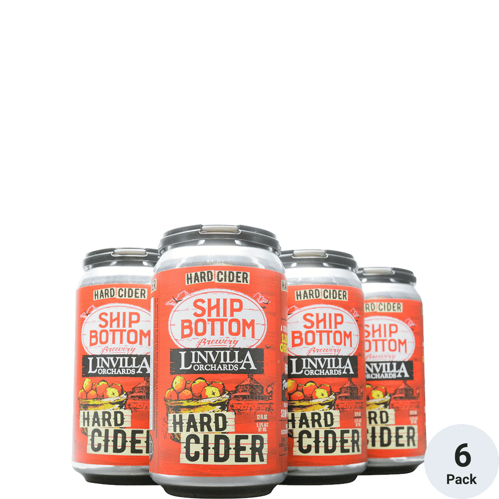Ship Bottom Hard Cider Total Wine & More