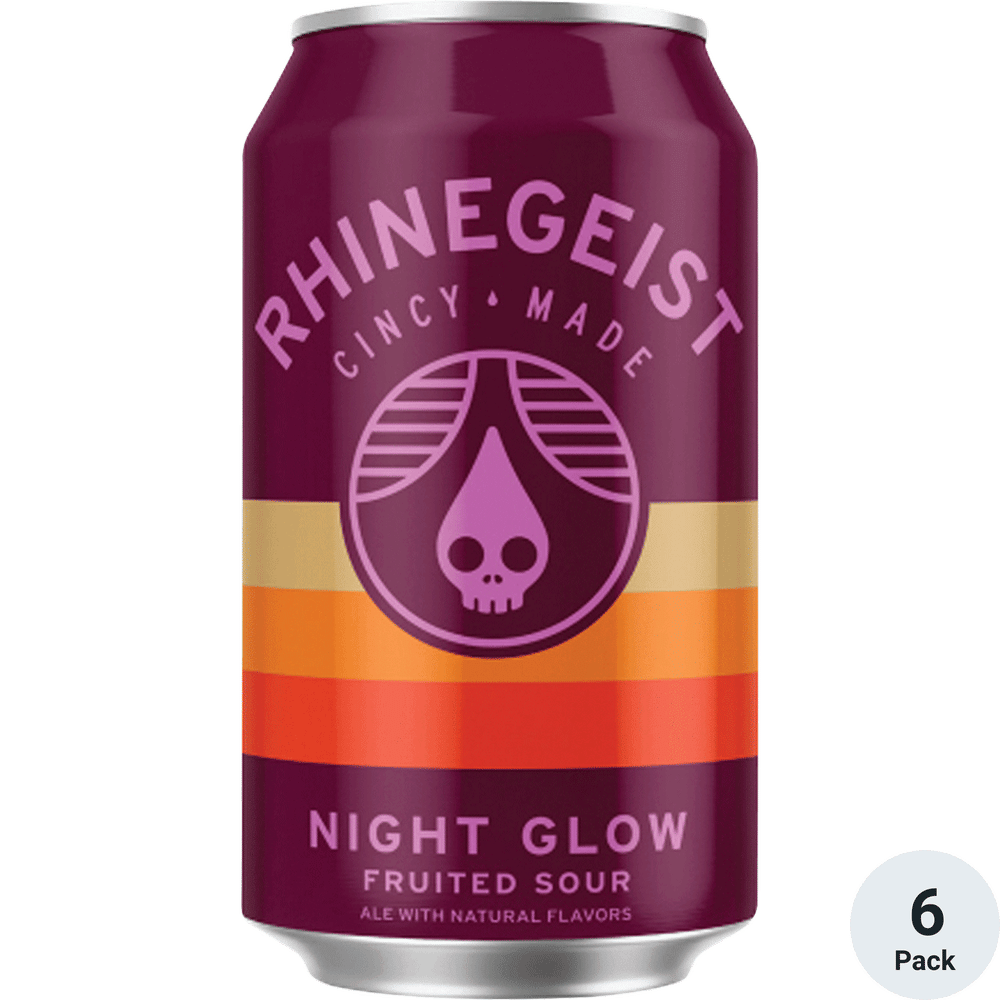 Rhinegeist Night Glow | Total Wine & More