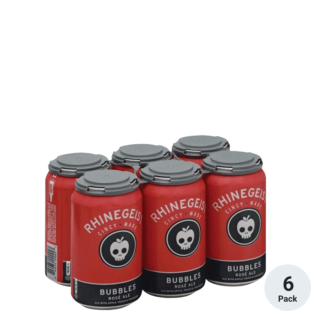 Rhinegeist Bubbles Total Wine & More
