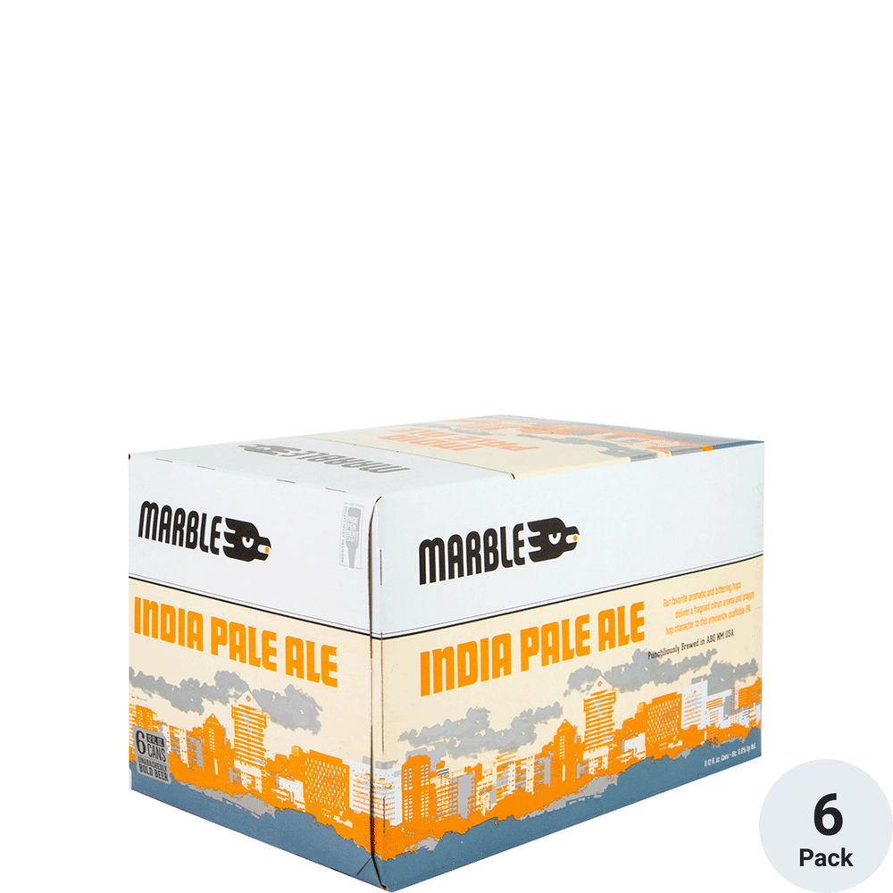 Marble India Pale Ale Total Wine & More