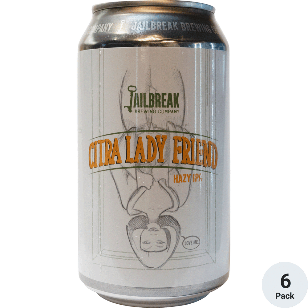 Jailbreak Citra Lady Friend Total Wine & More