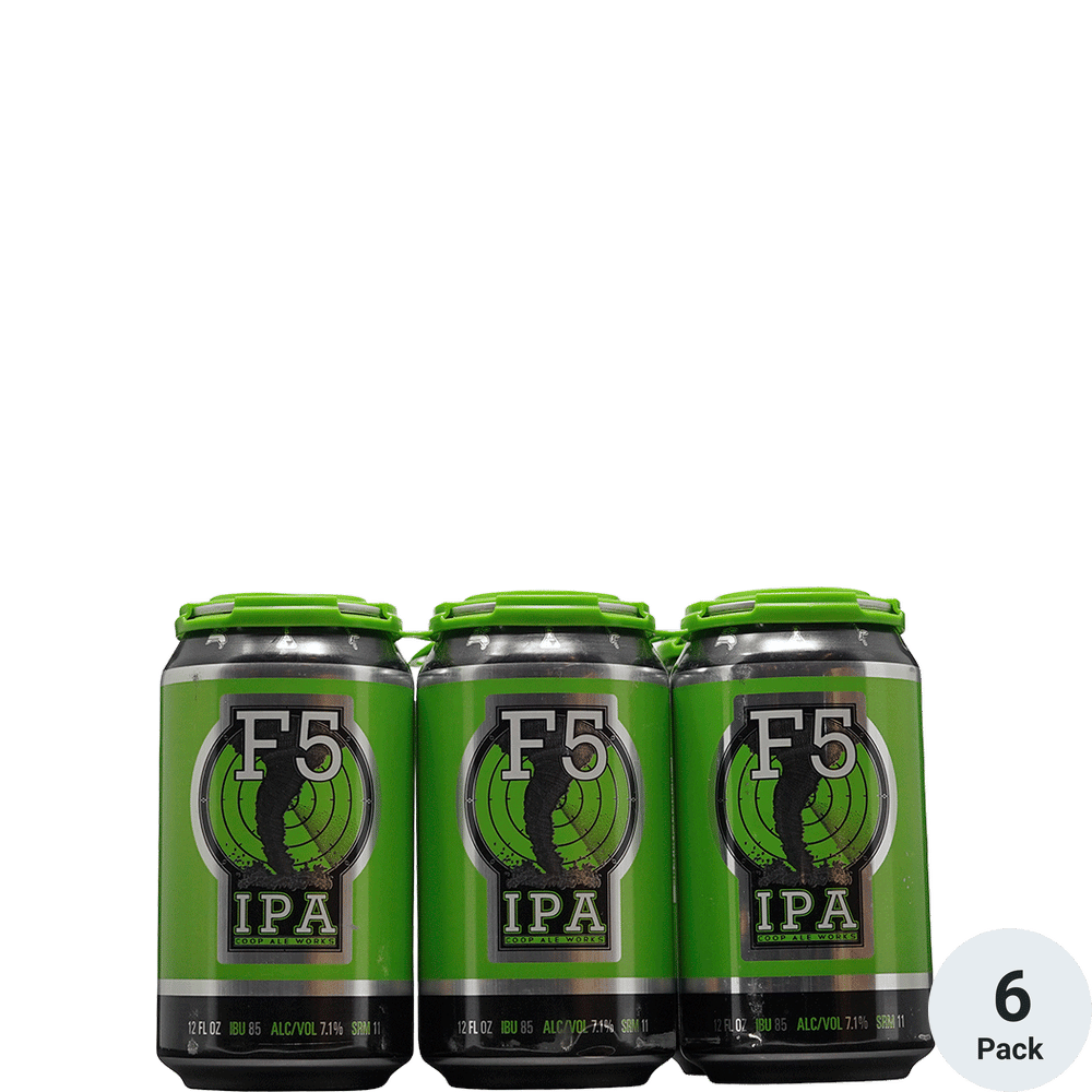 COOP Ale F5 Total Wine & More
