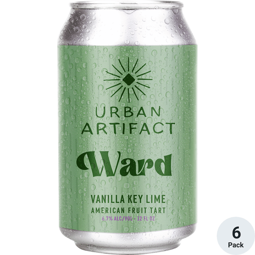 Urban Artifact Ward Total Wine & More