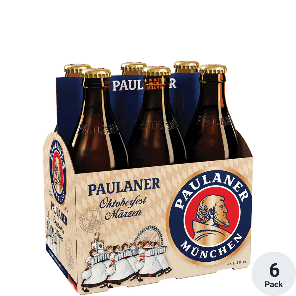 Paulaner Oktoberfest Total Wine & More