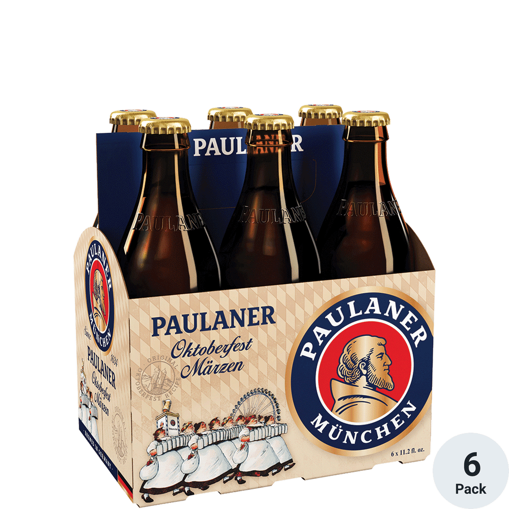 Paulaner Oktoberfest